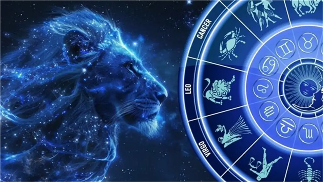 فرص جديدة وتحسن في العلاقات تبرز لمولود برج الأسد مع طاقة قيادية اليوم